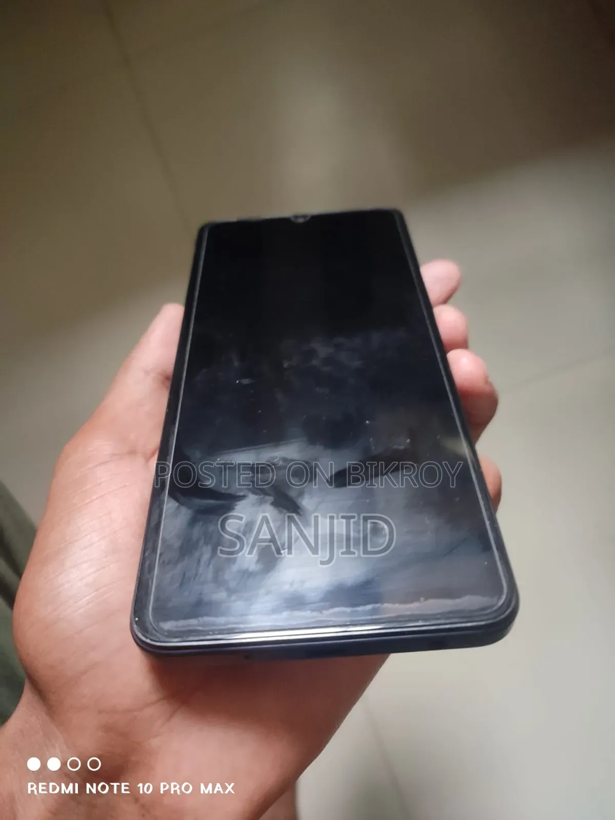 New Vivo Y16 64 GB Purple