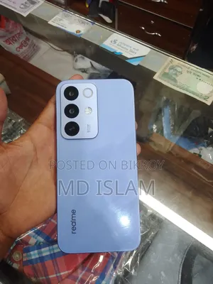 Realme C85 Pro 128 GB