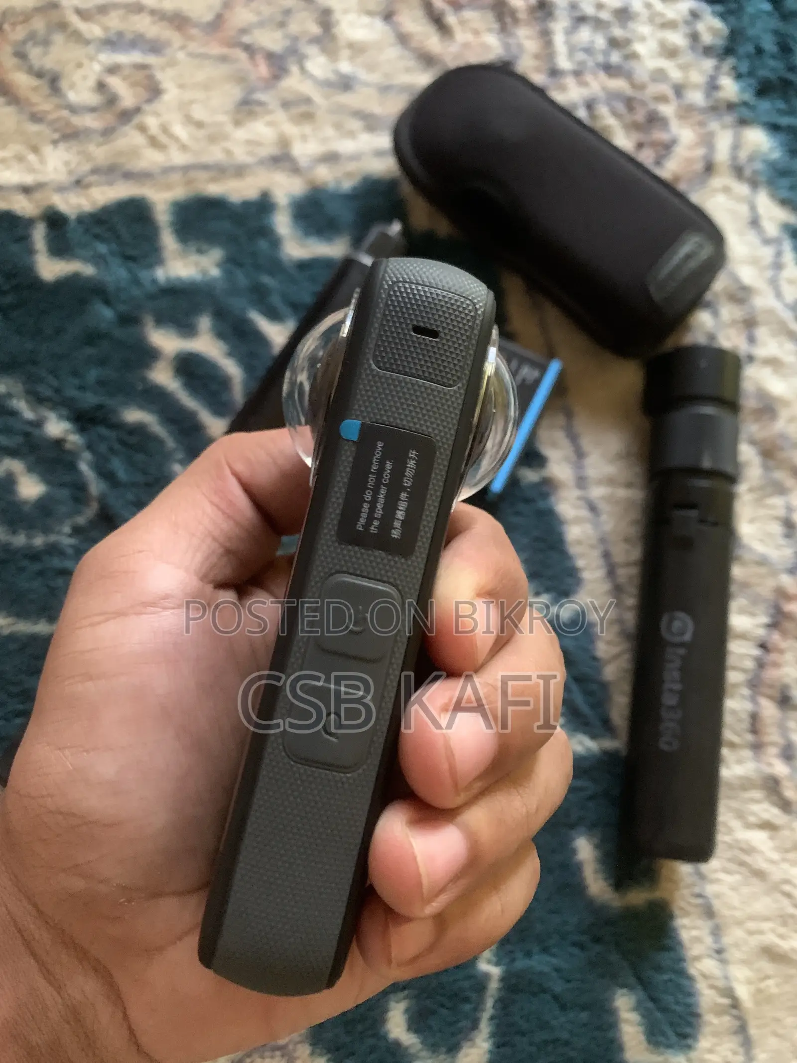 Insta360 X3