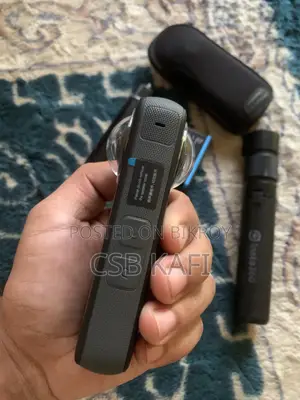 Insta360 X3