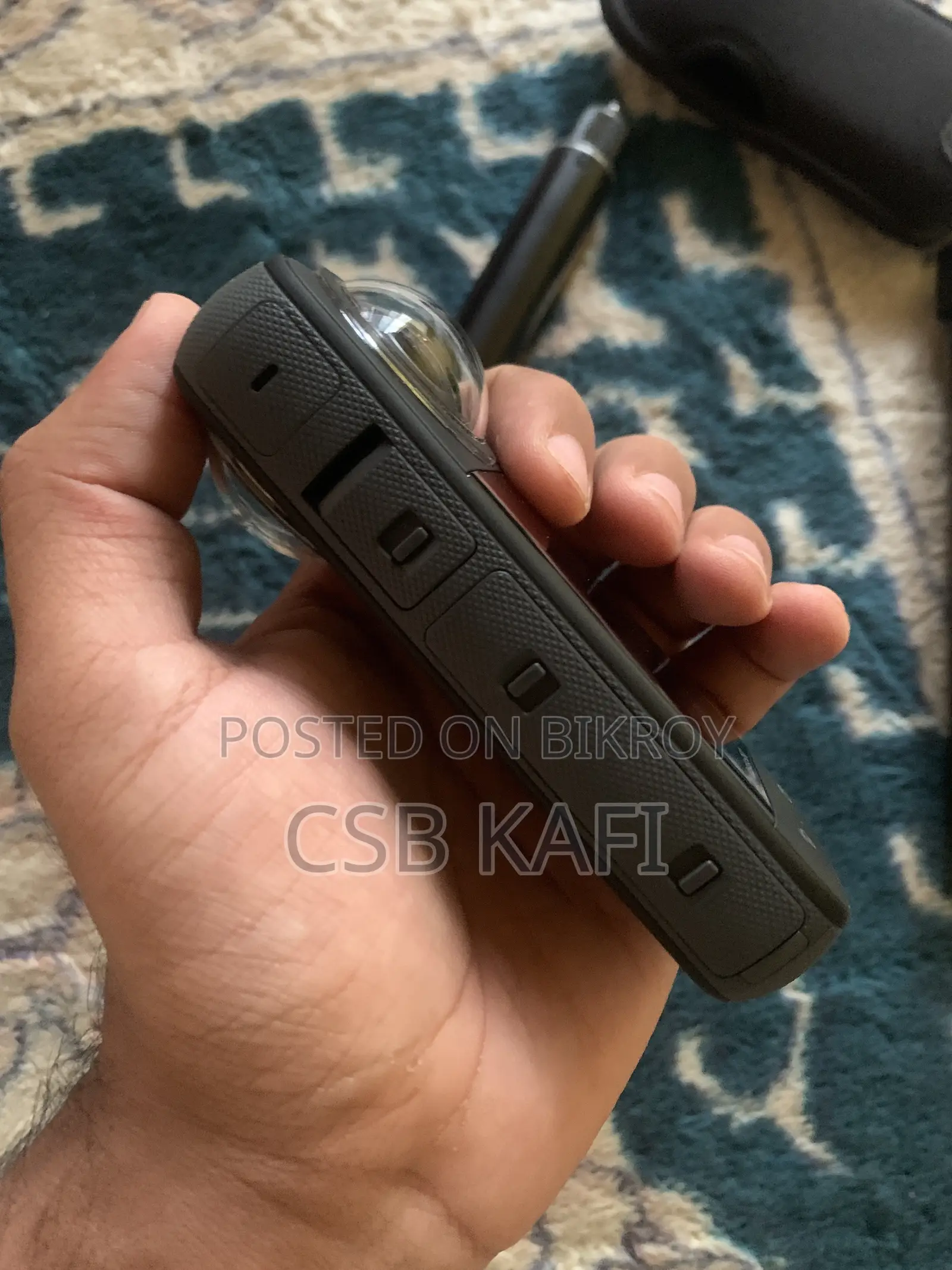Insta360 X3