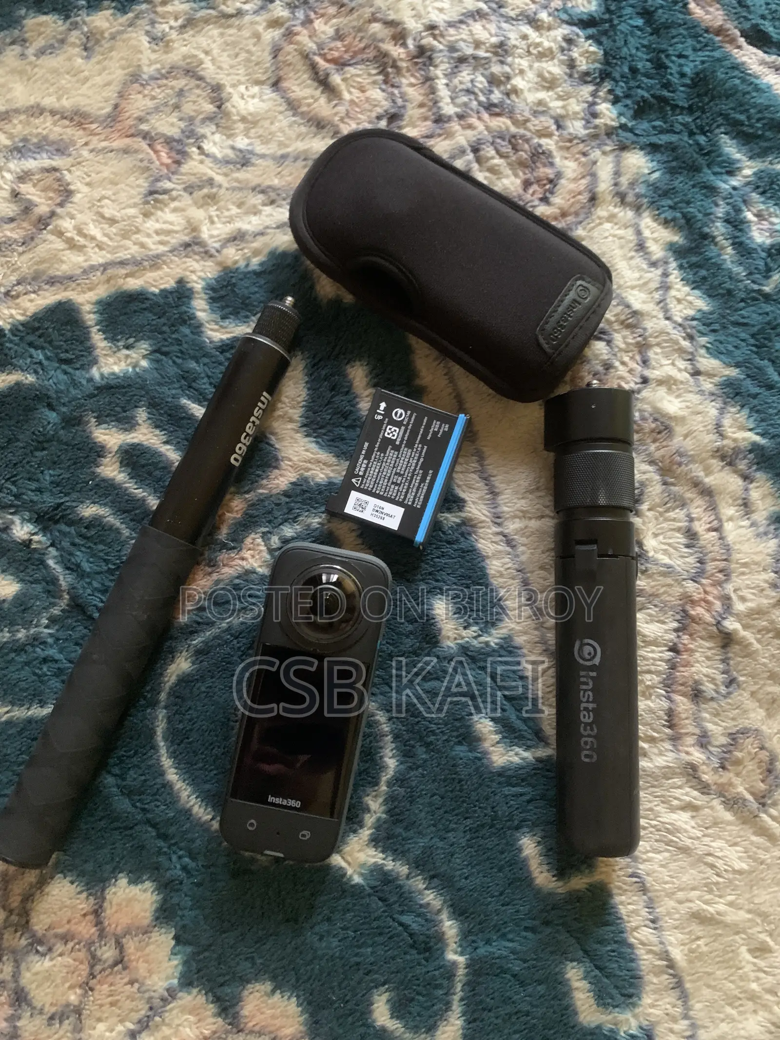 Insta360 X3