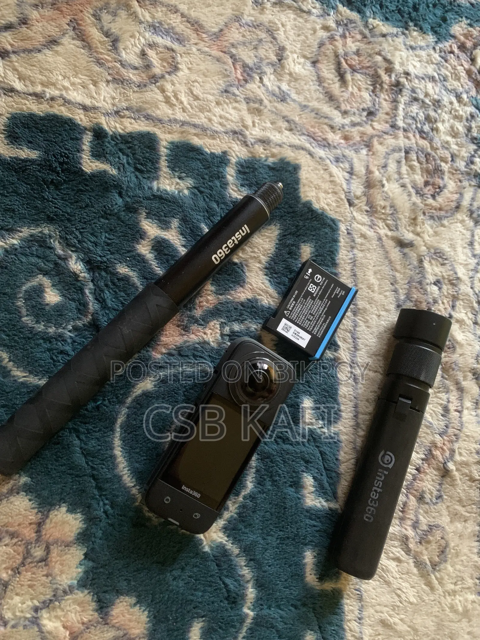 Insta360 X3