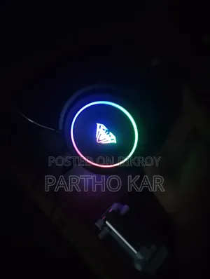 Aula S608 Gaming Headphone With Mic