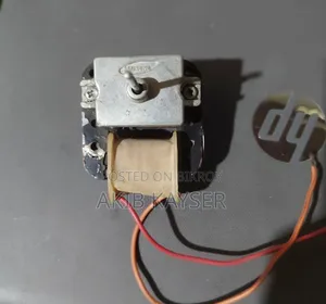 Cooling Fan
