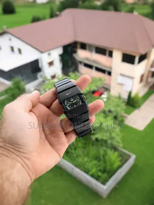 Rc Nikee Chain Watch