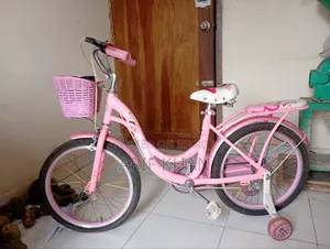 Ladies Bicycle 20"