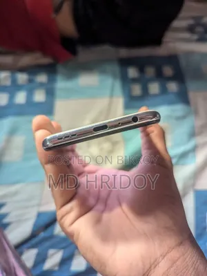 Realme GT Master Edition 128 GB White