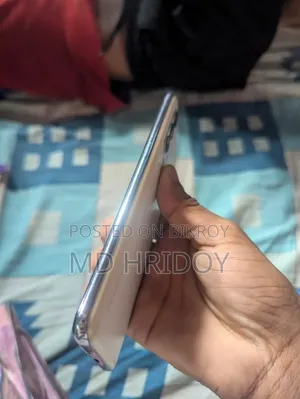 Realme GT Master Edition 128 GB White