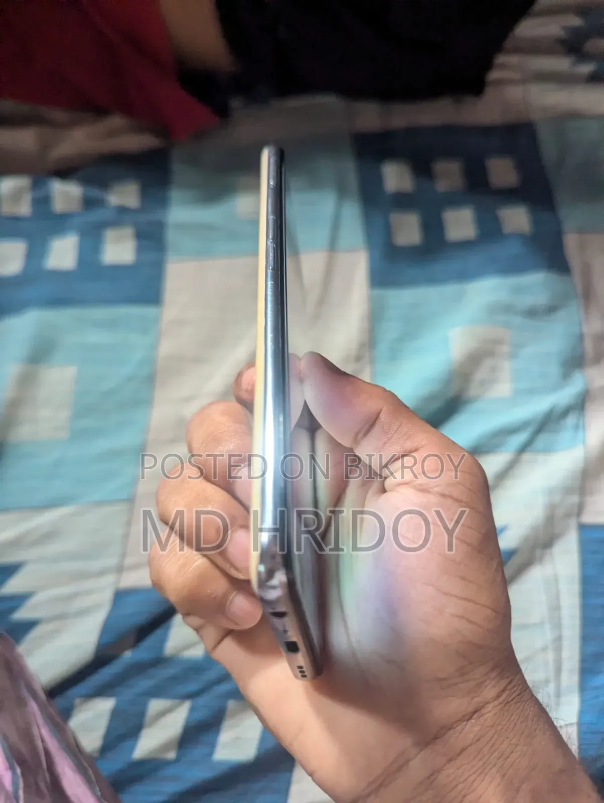 Realme GT Master Edition 128 GB White