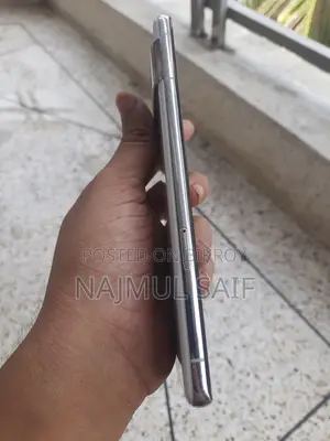 Google Pixel 7 Pro 128 GB White