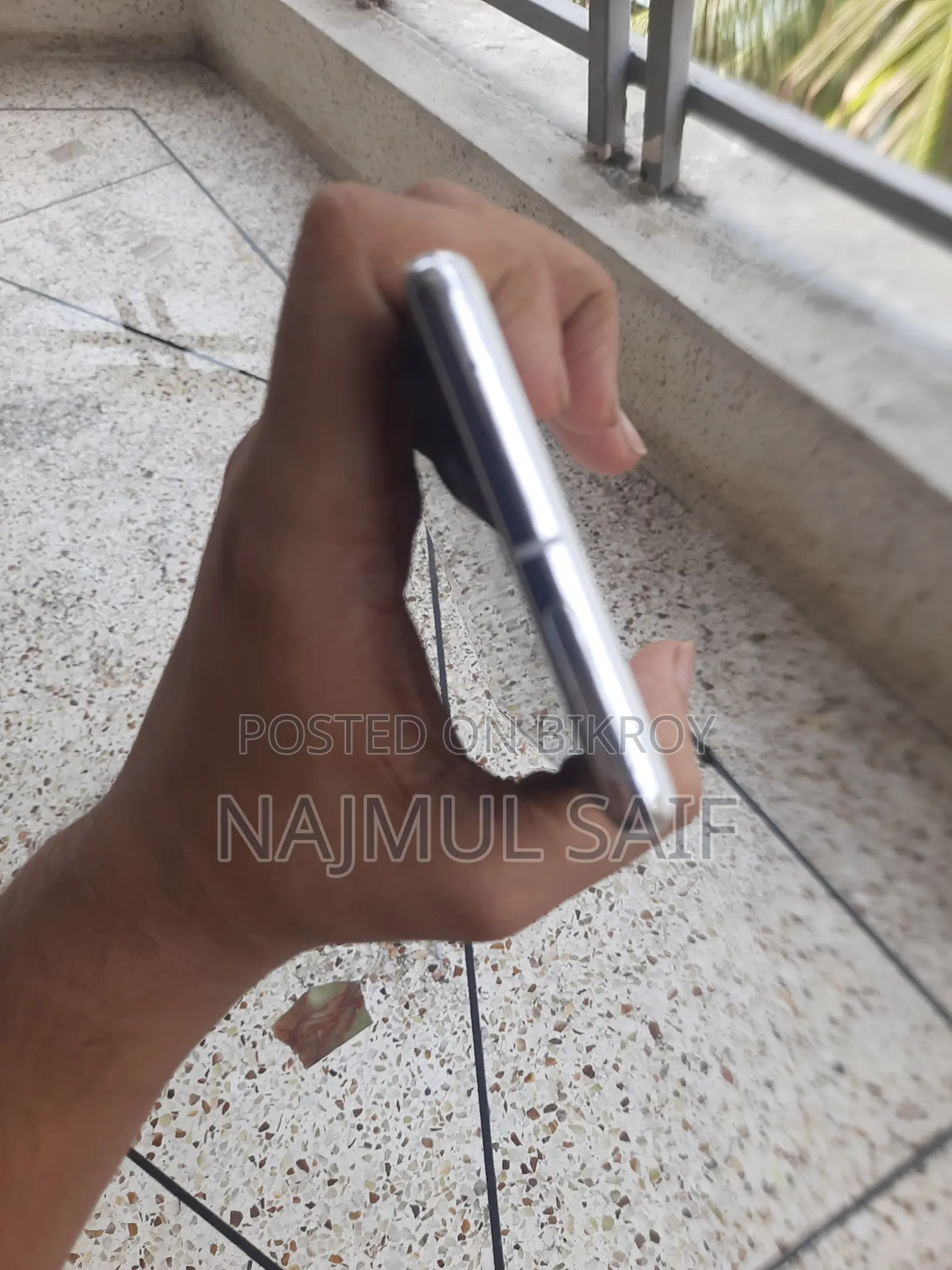 Google Pixel 7 Pro 128 GB White