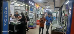 Mobile Shop Sales Advertisement