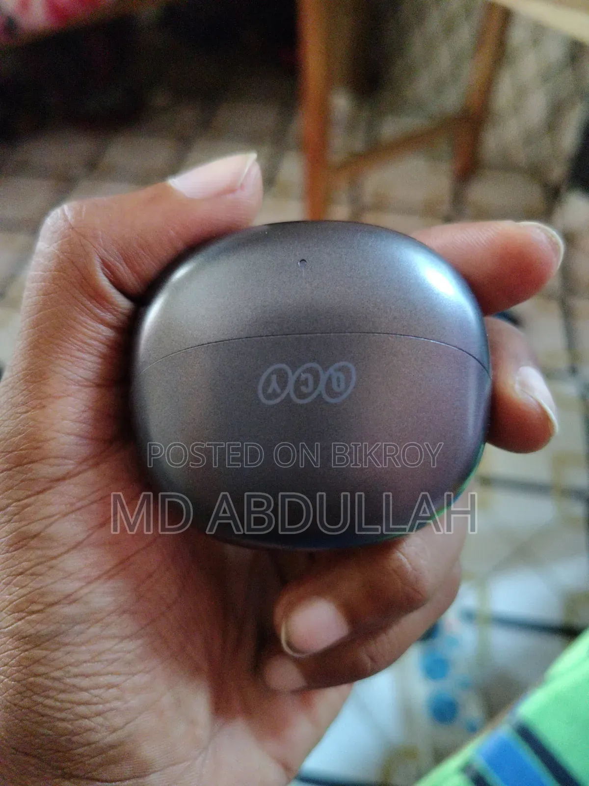 Qcy Meloburds Pro