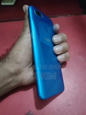 Oppo A12 32 GB Blue