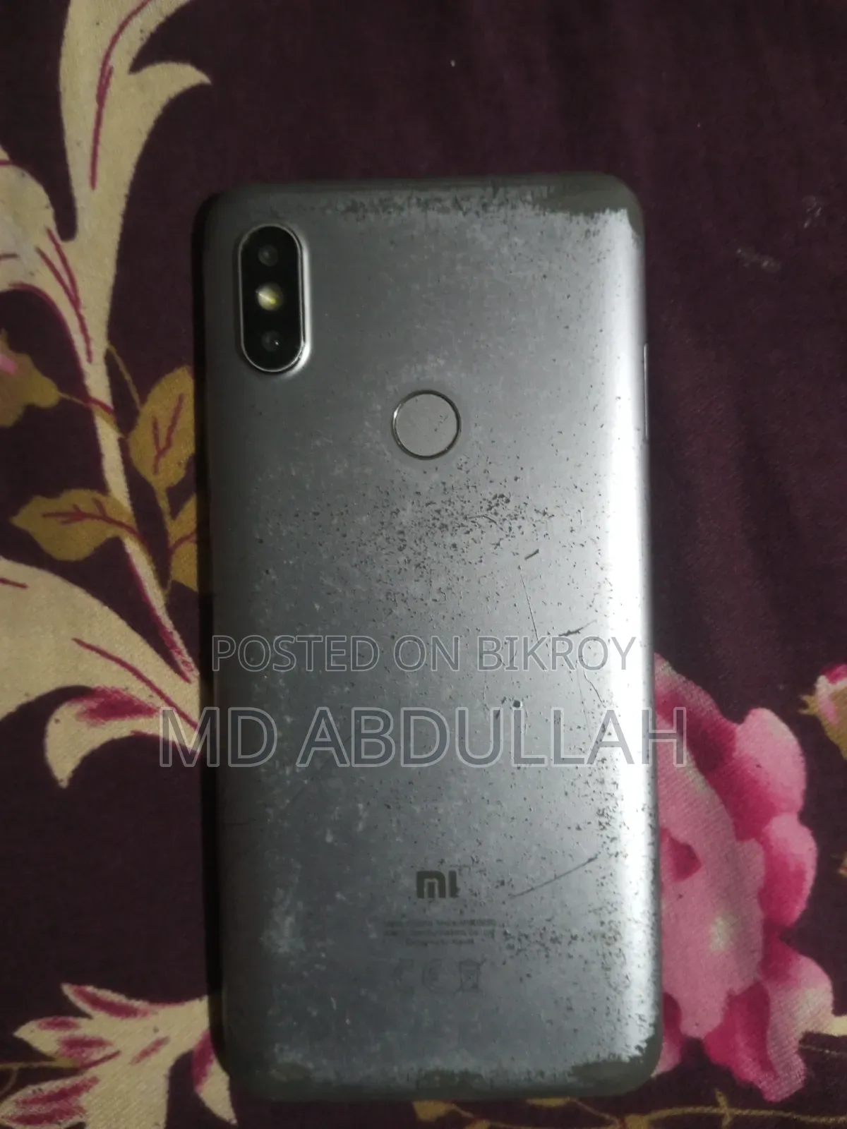Xiaomi Redmi 3 Pro 32 GB White
