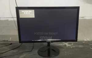 Monitor for sale. Samsung 19 Inch Monitor for Sell.