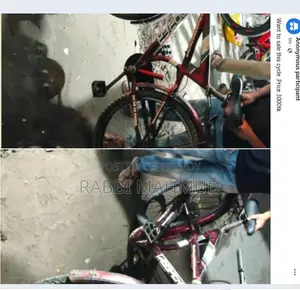 Want To Sale This Bicycle Within Kushtia