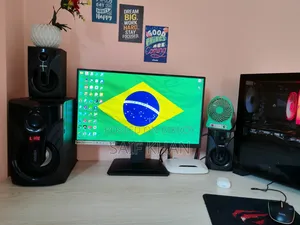 Vision Speaker