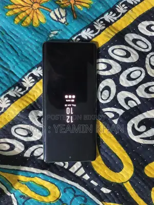 Infinix Hot 60 Pro+ 256 GB Silver