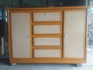 Ship Wardrobe for Sale.