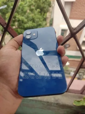 Apple iPhone 12 128 GB Blue