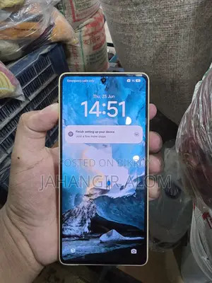 Xiaomi Redmi Note 13 256 GB Gold