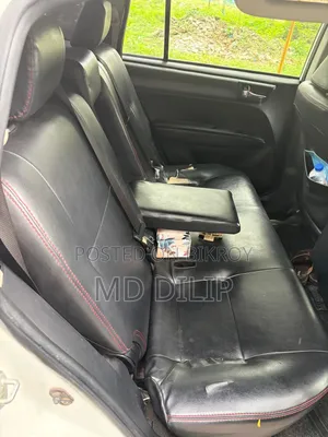 Toyota Corolla Fielder ১.৫ পেট্রোল এফডব্লিউডি ২০১৩ হোয়াইট