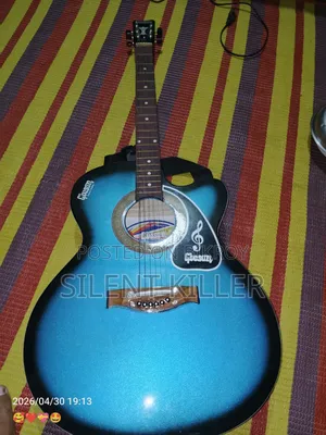 Emergency Electric Guitar for Sale