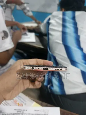Oppo F17 128 GB Orange