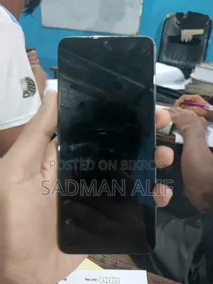 Oppo F17 128 GB Orange