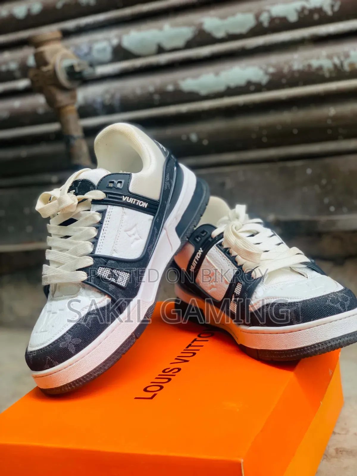 Shoes For Sell