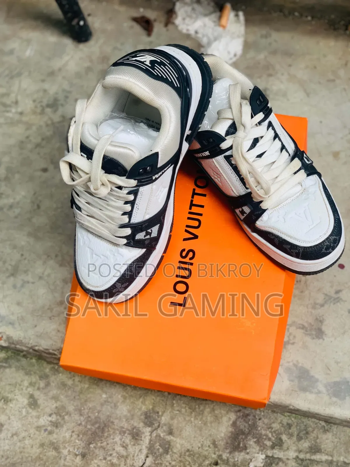 Shoes For Sell