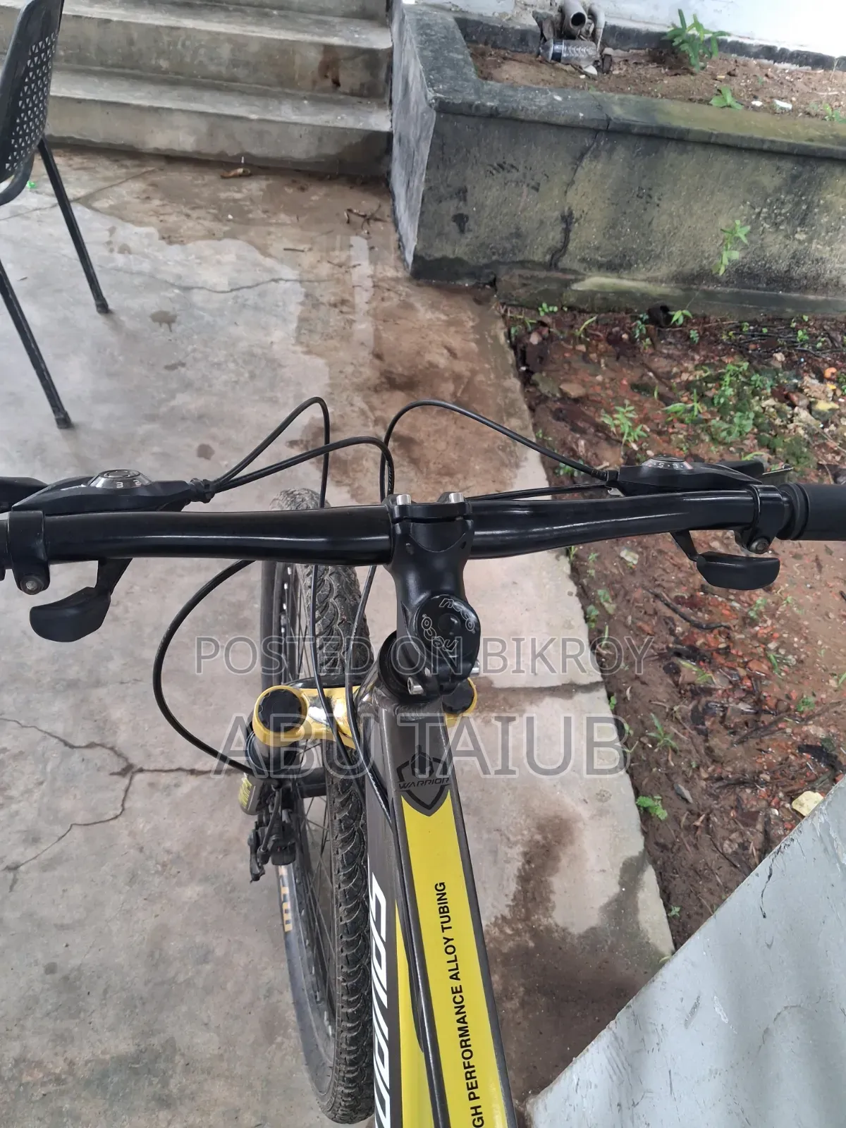 Cycle for sale
