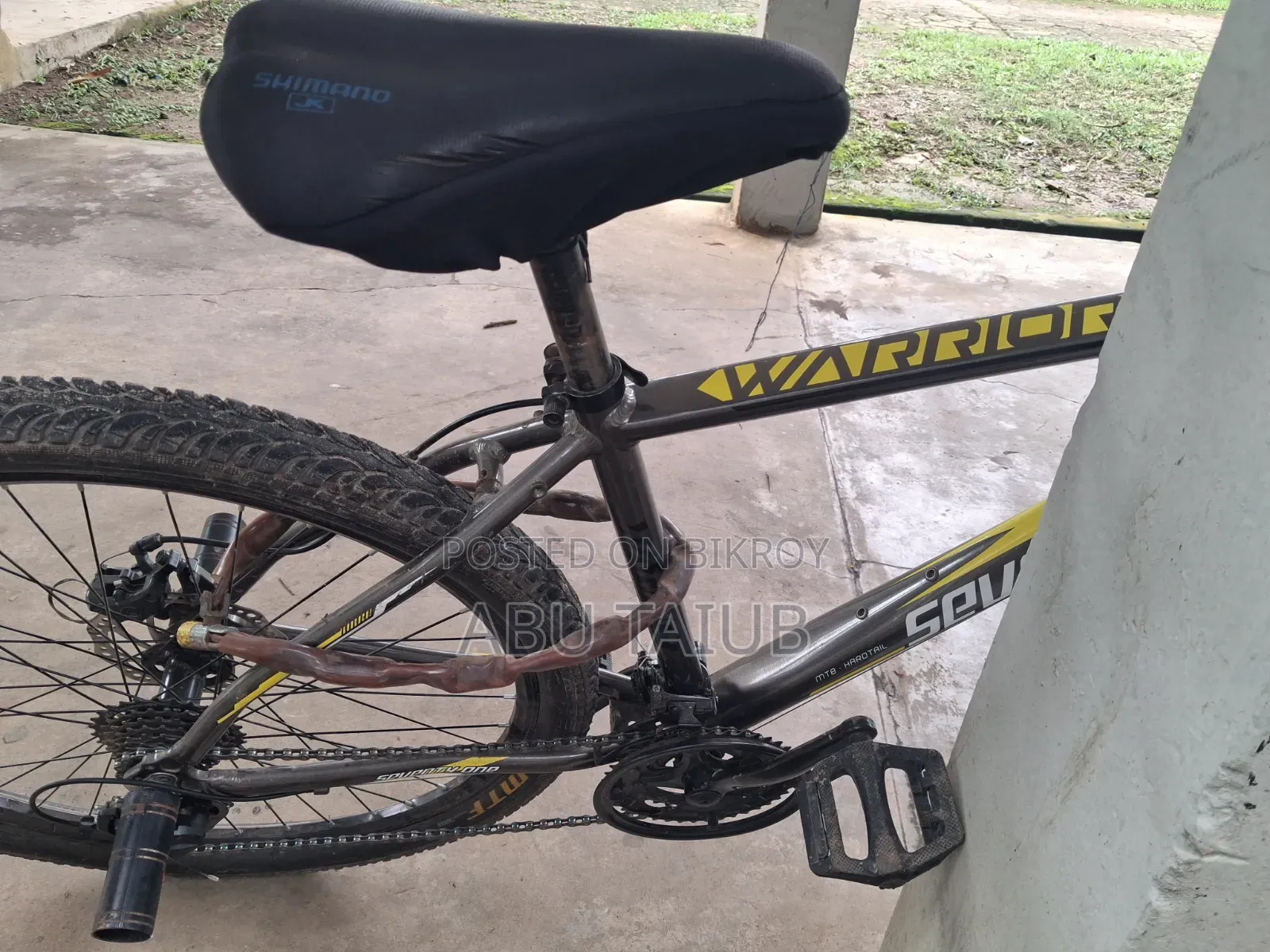 Cycle for sale