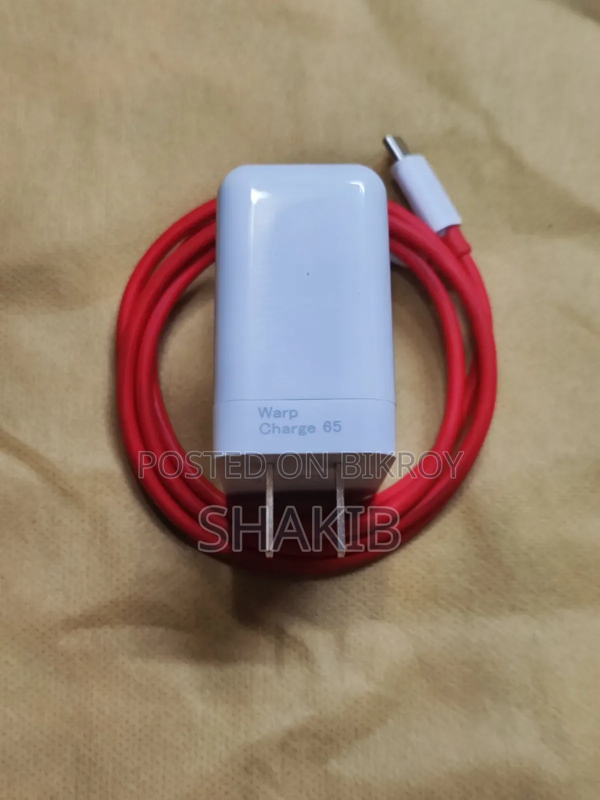 Oneplus 65w Original Nord Ce 2 5g Charger