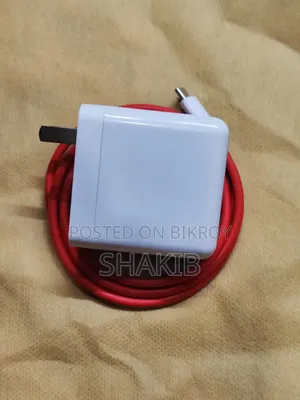 Oneplus 65w Original Nord Ce 2 5g Charger