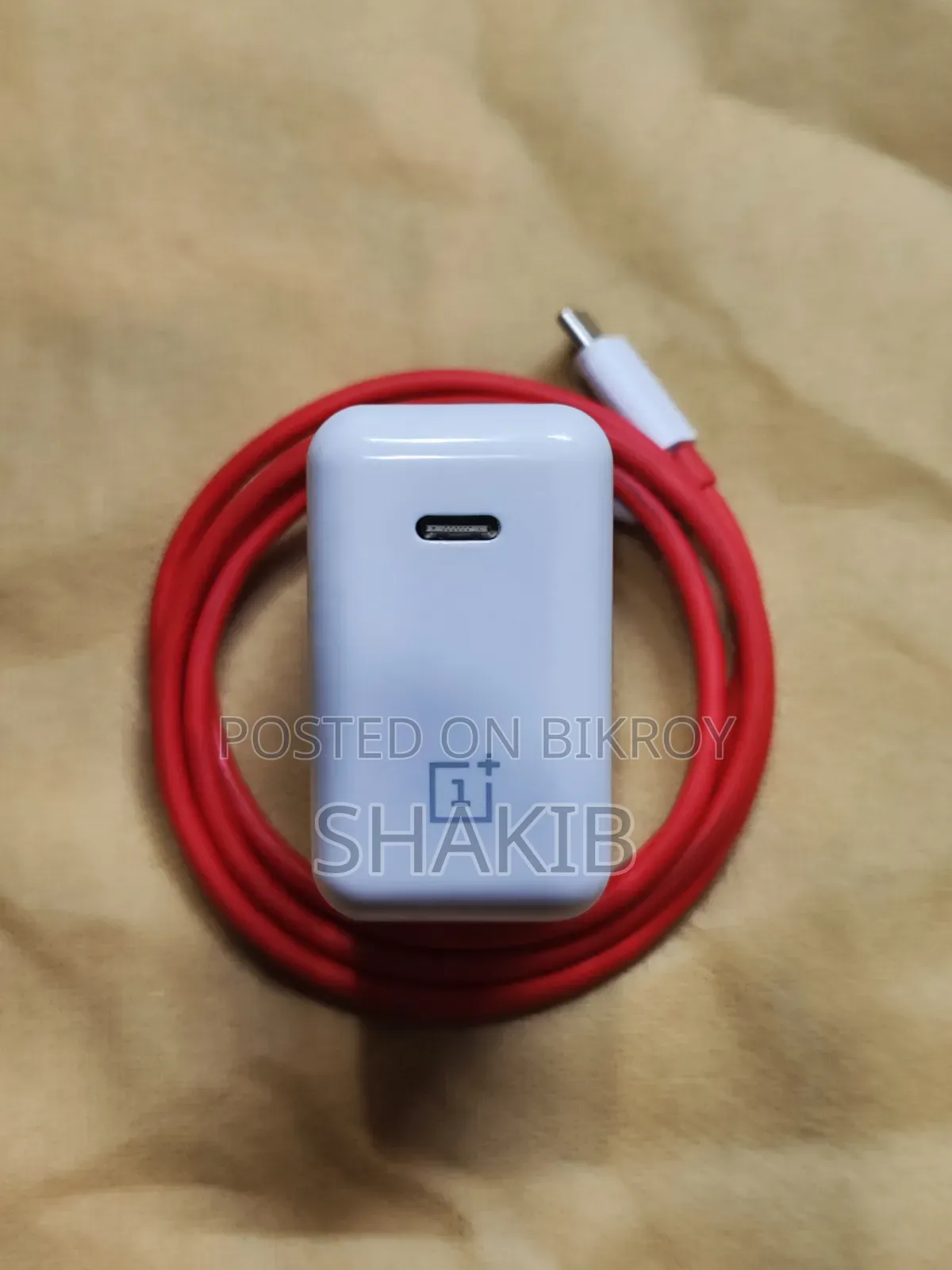 Oneplus 65w Original Nord Ce 2 5g Charger