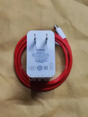 Oneplus 65w Original Nord Ce 2 5g Charger
