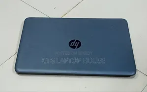 Laptop HP 4GB Intel Core I3 HDD 1TB