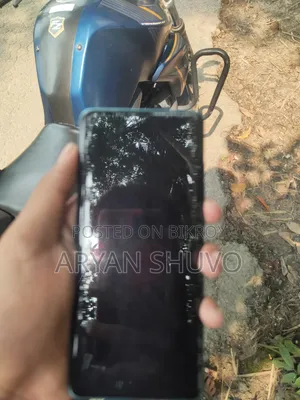 Motorola Edge 60 Fusion 256 GB