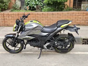 সুজুকি ২০২৫ গ্রে