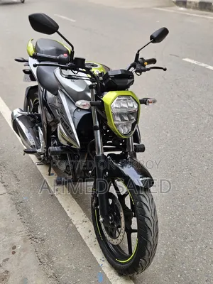 সুজুকি ২০২৫ গ্রে