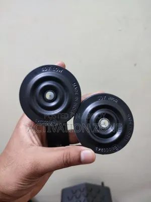 Yamaha Original Bike Horn Pip