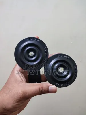 Yamaha Original Bike Horn Pip