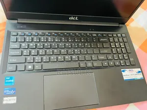 Laptop 8GB Intel Core I3 SSD 512GB