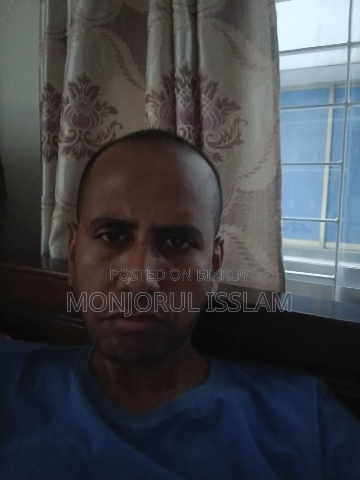 ড্রাইভার চাকরি প্রয়োজন