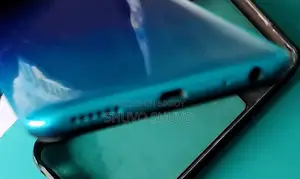 New Vivo Y93 64 GB Blue