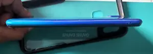 New Vivo Y93 64 GB Blue