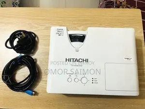 Hitachi Cp-x4041wn